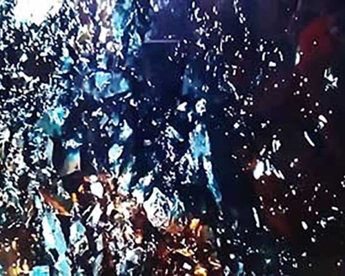 山东普洛得邦医药有限公司4000吨/年高硫磷有机废