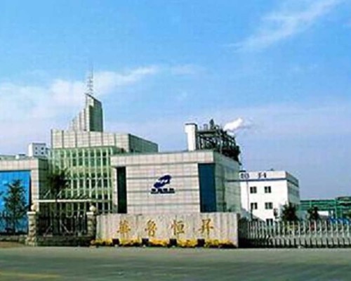 山东华鲁恒升化工股份有限公司